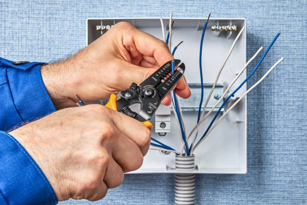 Trusted White Rock, NM Electrical Services Experts