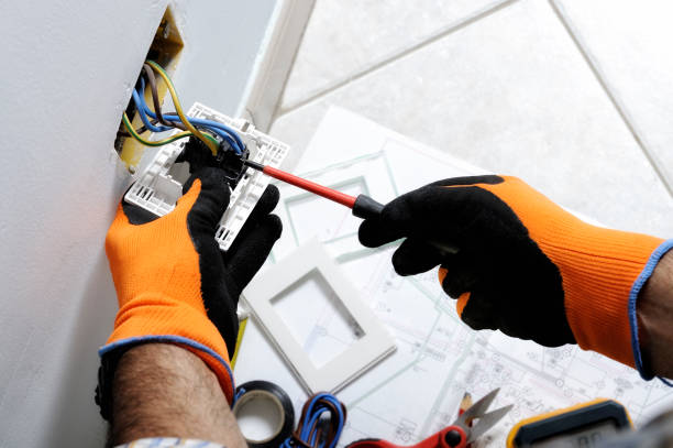 Best Commercial Electrical Services  in White Rock, NM